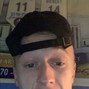 Meet your Posher, Ben